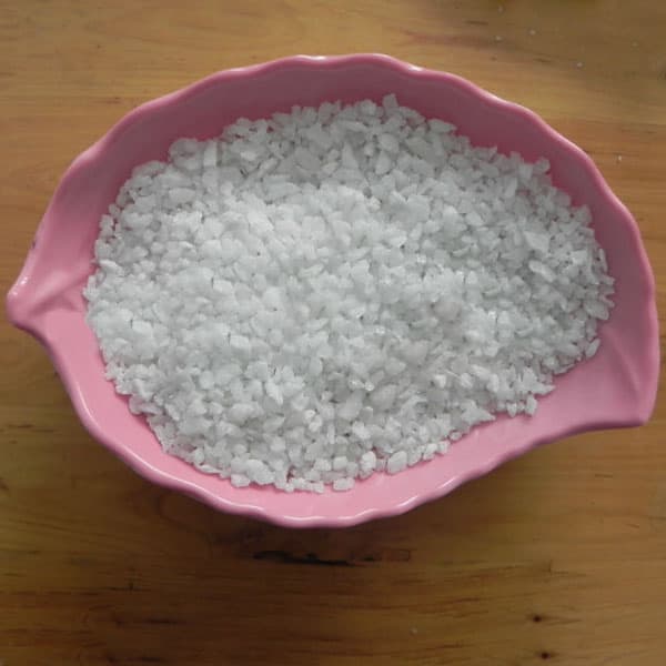 White Fused Alumina-WFA for Abrasives Device